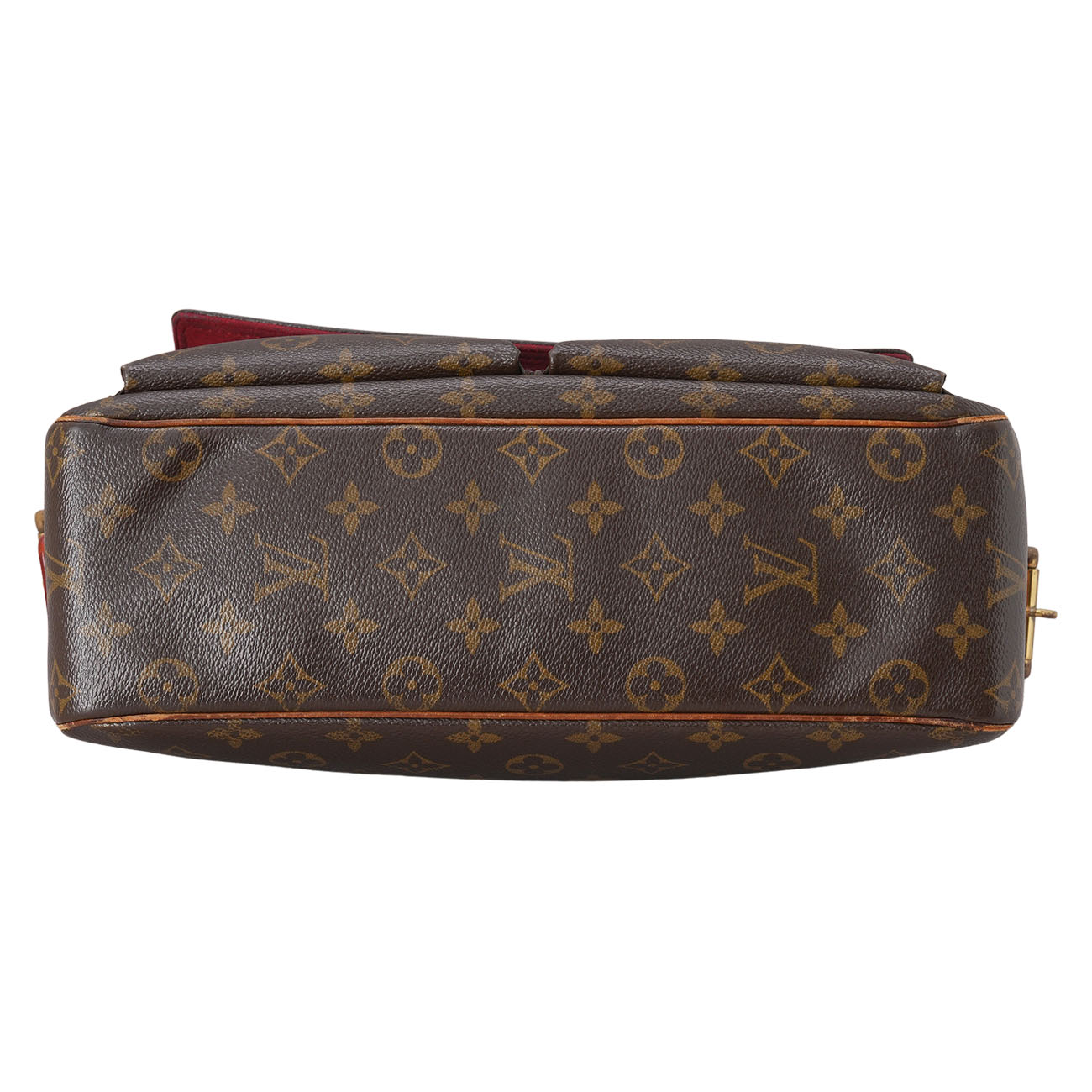 LOUIS VUITTON(USED)루이비통 모노그램 비바 시테 GM